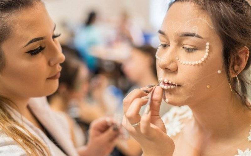 Ola Dutka o swojej przygodzie w modelingu – FOTO