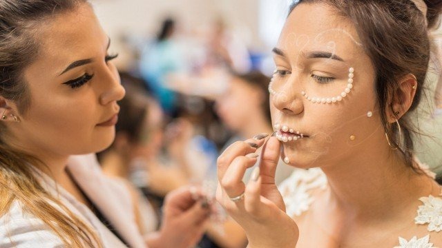 Ola Dutka o swojej przygodzie w modelingu – FOTO