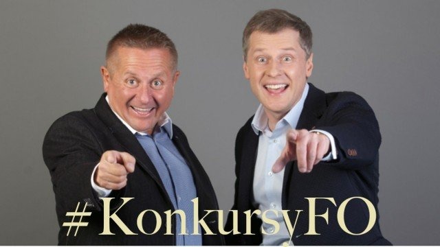 Kabaret RAK w Brzeszczach – do wygrania bilety