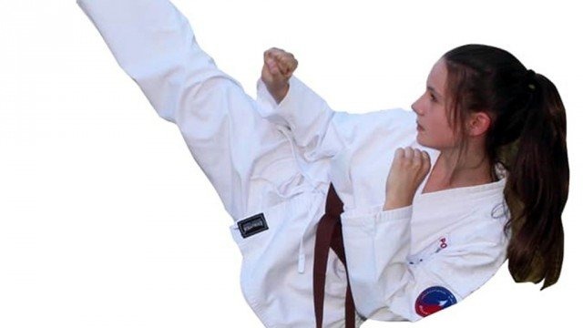 Dominika Chylińska najlepszą juniorką w Polsce – FOTO