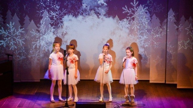 Kolędowali Małemu – FOTO