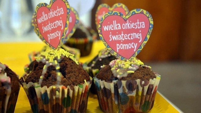 Zdjęcia Jacka Balona do wylicytowania na WOŚP – FOTO