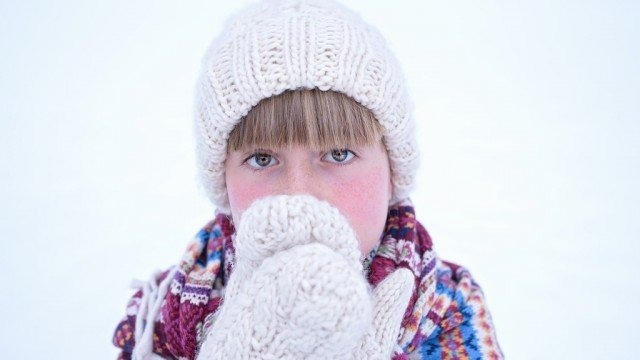 Ferie w Osieku i Głębowicach