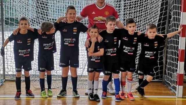 Tym razem turniej o Puchar Zimy był wyrównany