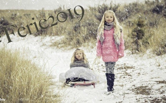 Ferie nie tylko poza domem