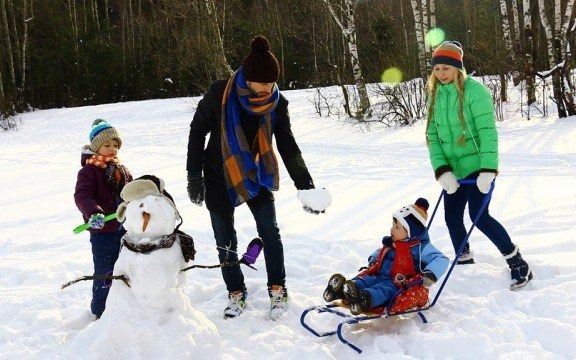 Zadbajmy o bezpieczeństwo dzieci