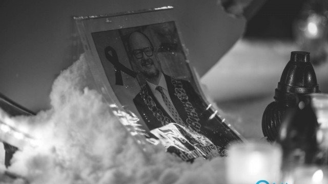 W ciszy i skupieniu – FILM, FOTO