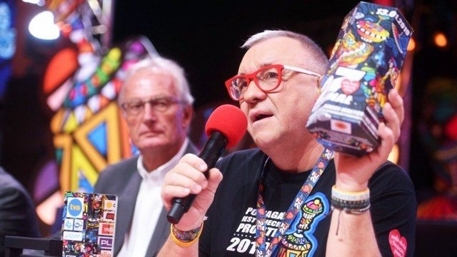 NIE dla odejścia Jurka Owsiaka