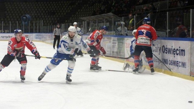 Unia wygrała z Orlikiem, ale na siódme miejsce szans nie ma