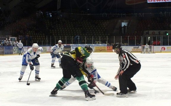 Witold Magiera: Prosty hokej jest bardziej skuteczny – FILM