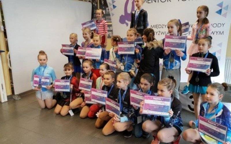 Zawodnicy Unii startowali w Toruniu – FOTO