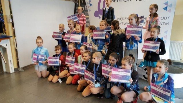 Zawodnicy Unii startowali w Toruniu – FOTO