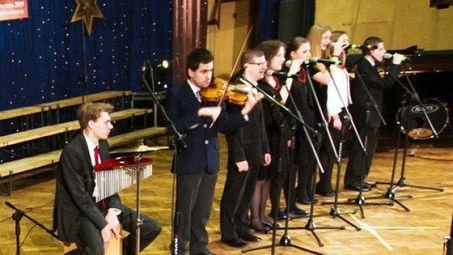 Marcin Joneczko w morzu nagród – FOTO