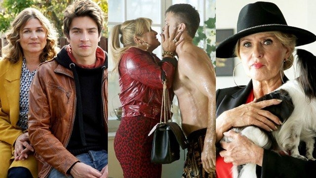 Bbilety na 5. urodziny Kina dla Kobiet