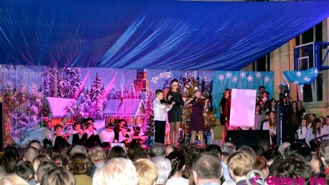 Pokazali świetną grę aktorską – FILM