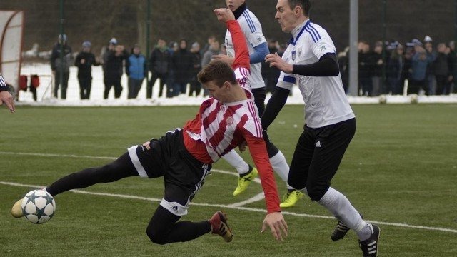 Puchar prezydenta wrócił na Legionów – FOTO