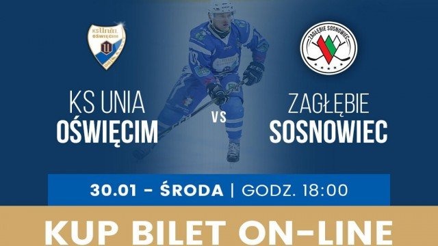 Zawalczą z Zagłębiem. Kup bilet na mecz