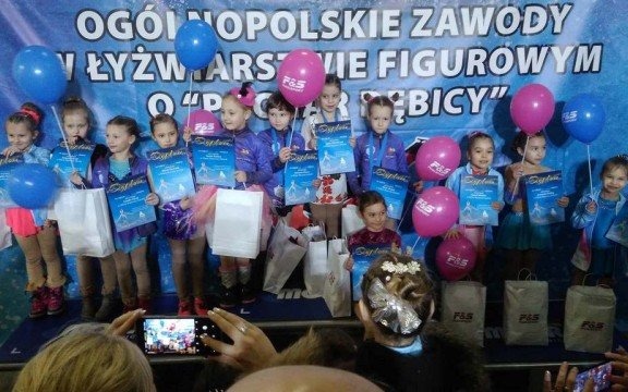 Przywieźli siedem medali z Dębicy – FOTO