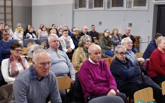 Dziś ważyć się będą losy oświęcimskiej Trójki – FOTO