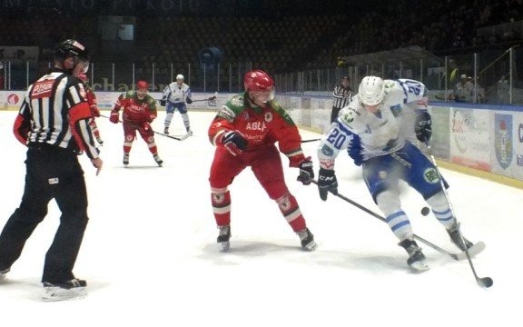 Unia walczyła do końca i to się jej opłaciło – FILM, FOTO