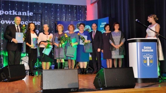 Otrzymali Skrzydło Anioła – FOTO