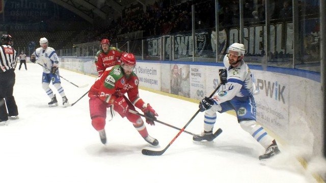 Nadal nie wiemy, kto zagra w fazie play-off