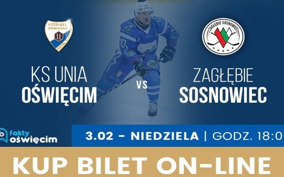 W niedzielę decydujący mecz, kup bilet online