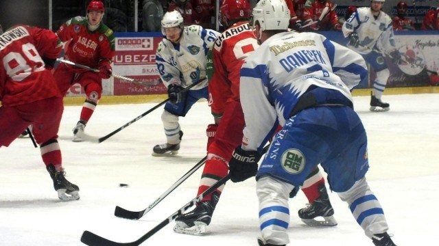 Po meczu z różnymi obliczami Unia awansowała do play-off – FILMY