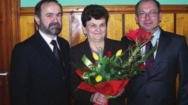 Zmarła Maria Luranc, długoletnia sołtyska Osieka