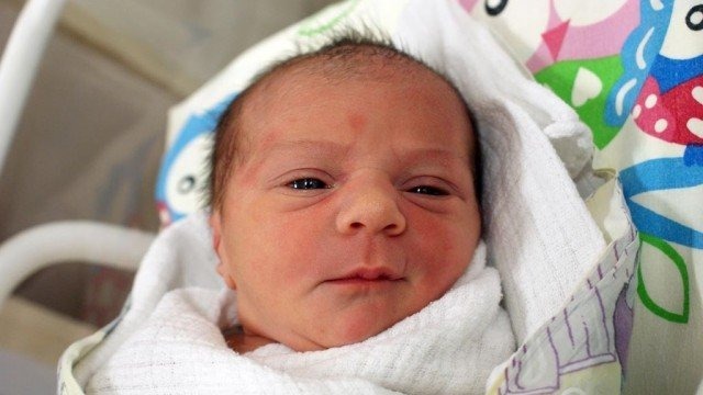 Witamy dziewiąteczkę maluchów – FOTO