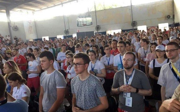 Misja Panama zakończona