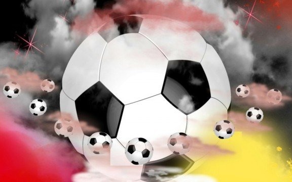 Charytatywny Turniej Piłki Nożnej