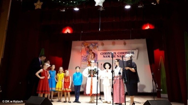 Drugie miejsce dla Zespołu Pieśni i Tańca Małe Kęty – FOTO