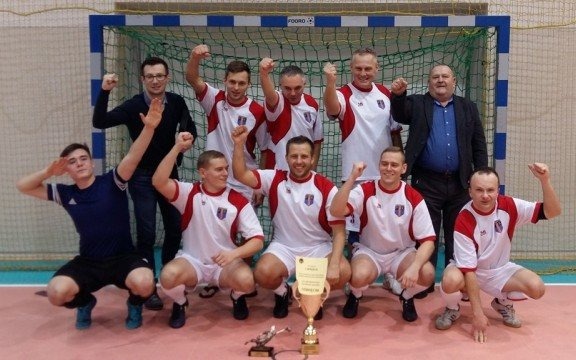 Kolejny sukces Kolegium Sędziów Oświęcim