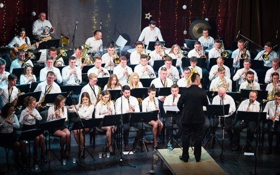 Dołącz do młodych muzyków z gminy Oświęcim