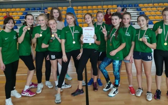 Dwójka i jedenastka awansowały dalej – FOTO