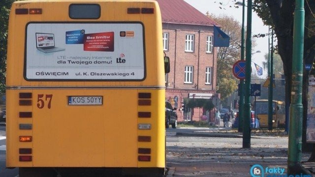 Kierowcy na zwolnieniach. MZK ogranicza kursy