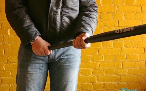 18-letni bandyta ukradł smartfon