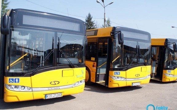 Prezydent liczy na rozwiązanie sytuacji w MZK