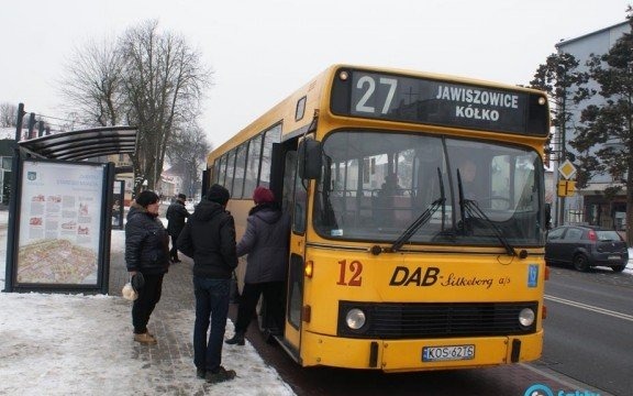 List otwarty PiS i kolejny tekst o MZK