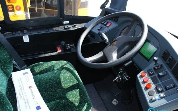 MZK przywrócił wszystkie kursy