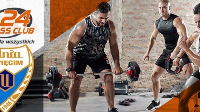 Bilety na mecz Unii i karnety do Fitness Club 24 rozlosowane