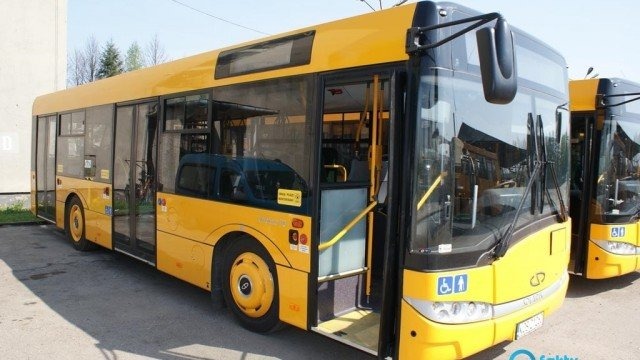 24 kursy MZK odwołane