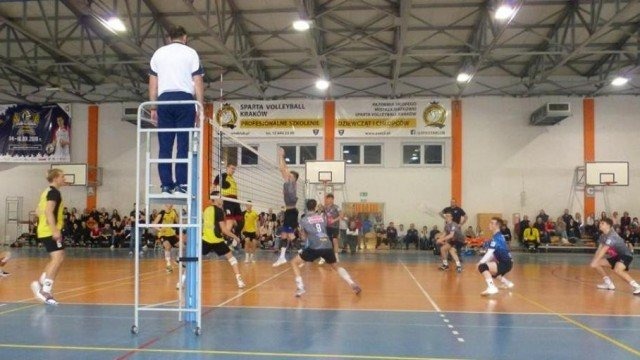 Kęczanin drugą drużyną juniorską w Małopolsce