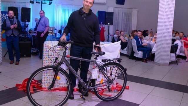 Ponad 27 tysięcy na rzecz Frania Irzyka – FOTO