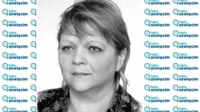 Rodzina i policja poszukują Jadwigę Filip