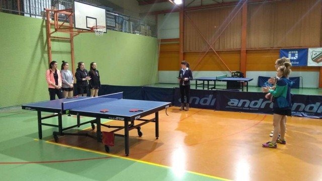 LKS Piotrowice zremisował z Bronowianką