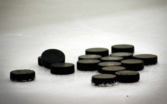 Hokeiści UKH Unia biorą udział w Polish Talents 2010