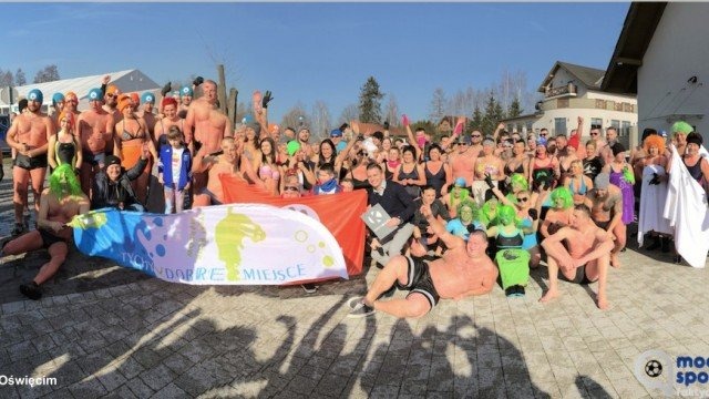 Morsowanie w wiosennej aurze – FILM, FOTO