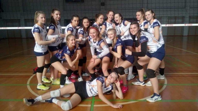 Kadetki Setbolu otarły się o ćwierćfinały